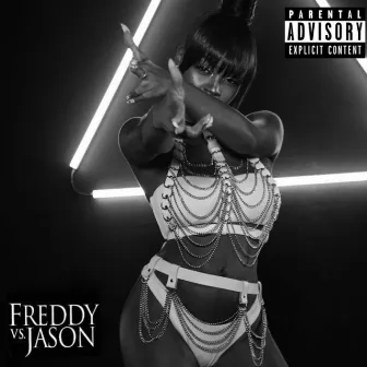 Freddy vs. Jason (Ooooh) by Nas B