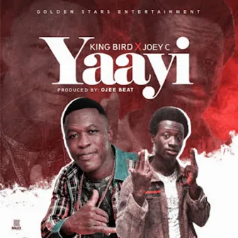 Yaayi by Joey C