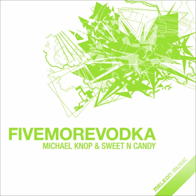 Fivemorevodka