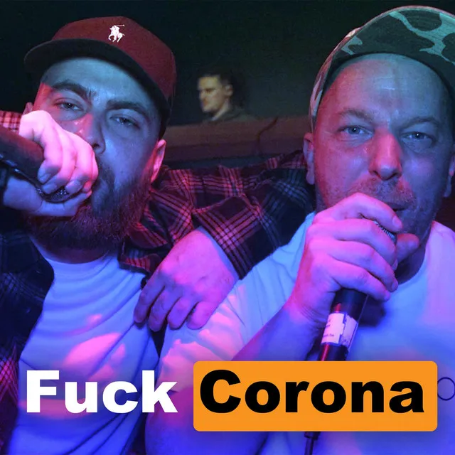 Fuck Corona