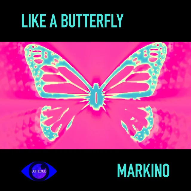 Like a Butterfly - Slap Mix