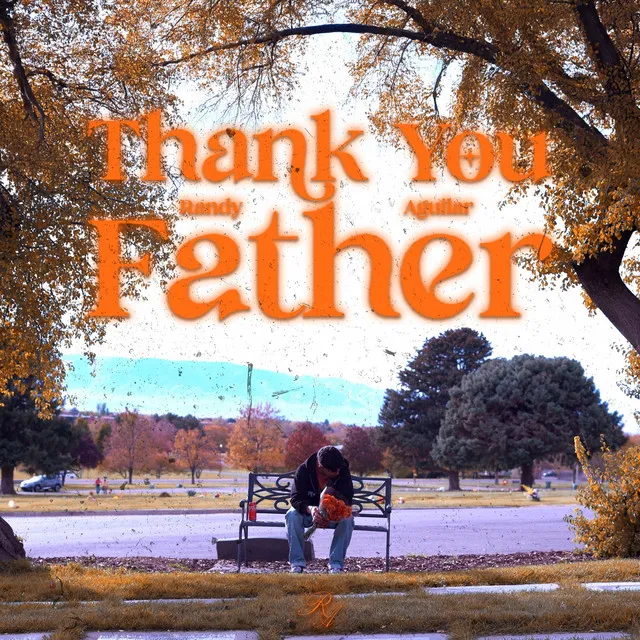 Thank You, Father.