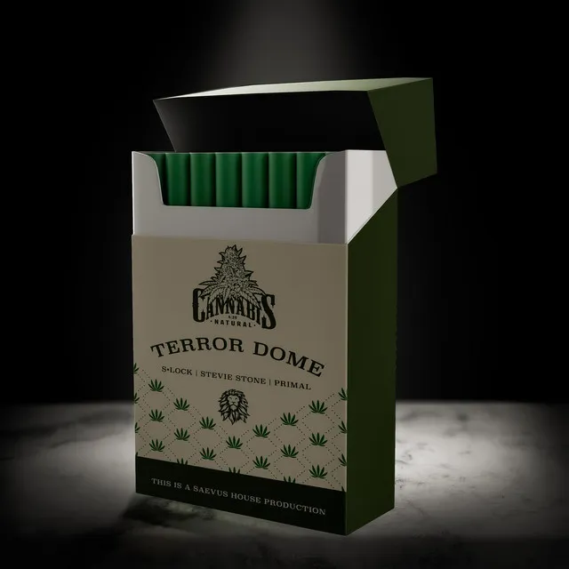 Terror Dome