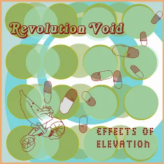 Effects of Elevation by Revolution Void