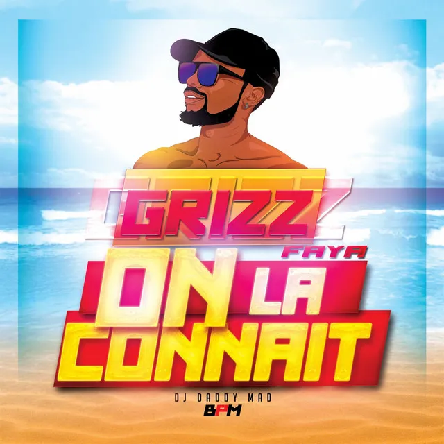 On la connaît (Radio Edit)