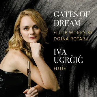 Gates of Dream by Doina Rotaru