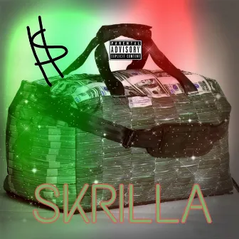 Skrilla by MonterroBlack