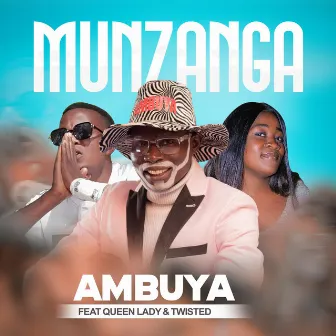 Munzanga by Ambuya