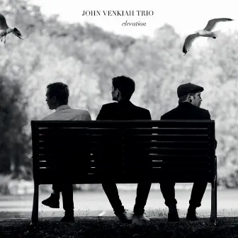 Elevation by John Venkiah Trio