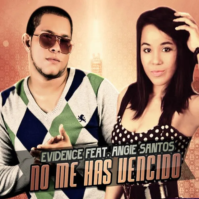 No Me Has Vencido (feat. Angie Santos)