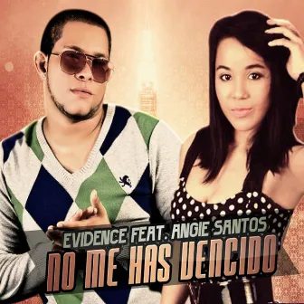 No Me Has Vencido (feat. Angie Santos) by Evidence