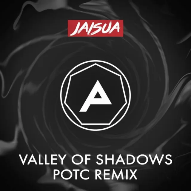 Valley of Shadows - POTC Remix