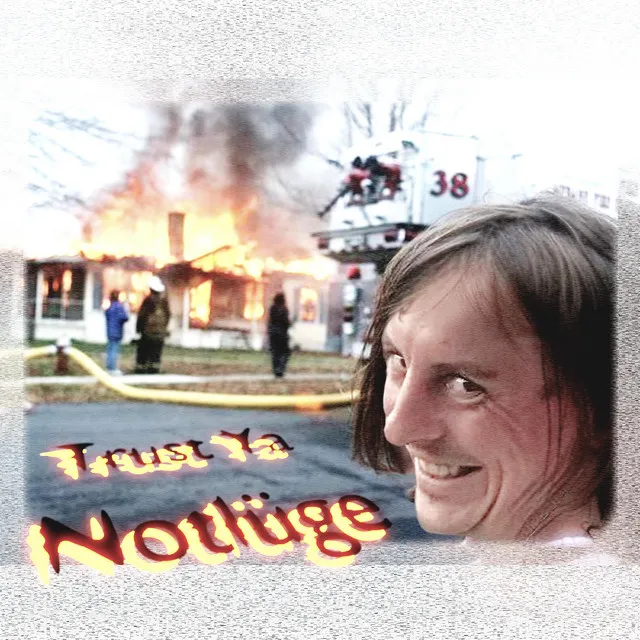 Notlüge