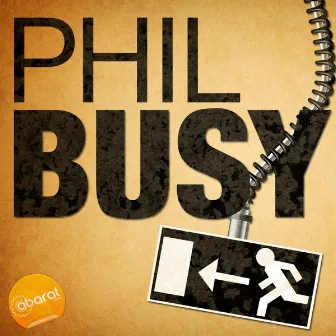 Busy Ep by Phil