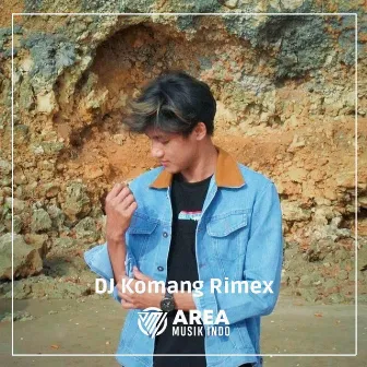 Dj Untuk Pengisi Hatiku Slowed Reverb by DJ Komang Rimex