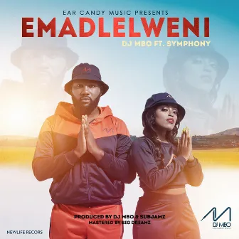 Emadlelweni by Symphony