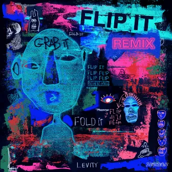 Flip It (ÆON:MODE Remix) by Levity