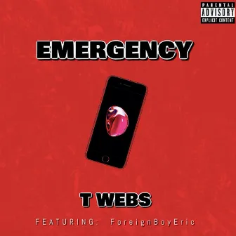 Emergency by t.webs