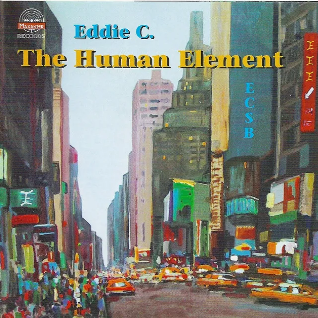 The Human Element