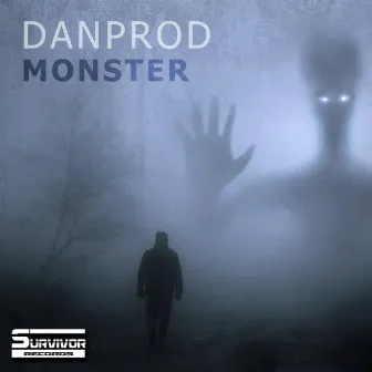 Monster by DANPROD