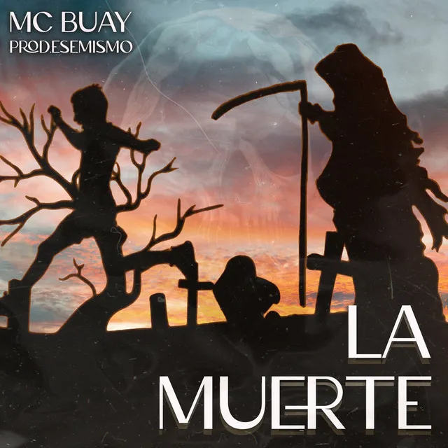 La Muerte