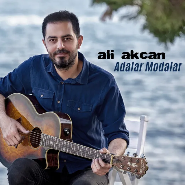 Adalar Modalar