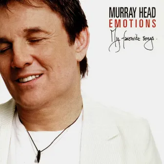 Emotions (My Favourite Songs) by Murray Head