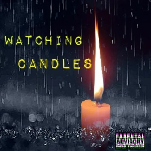 Watching Candles