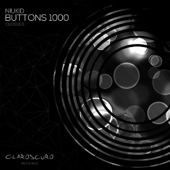 Buttons 1000 by NIUKID