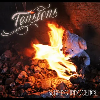 Burning Innocence(reissue) by Tensions