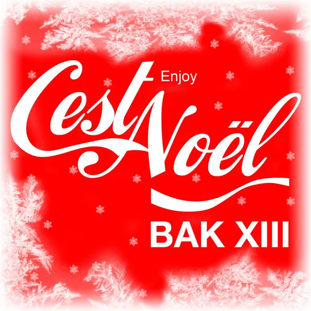 C'est noël (Enjoy)