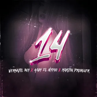 14 by Versatil Boy