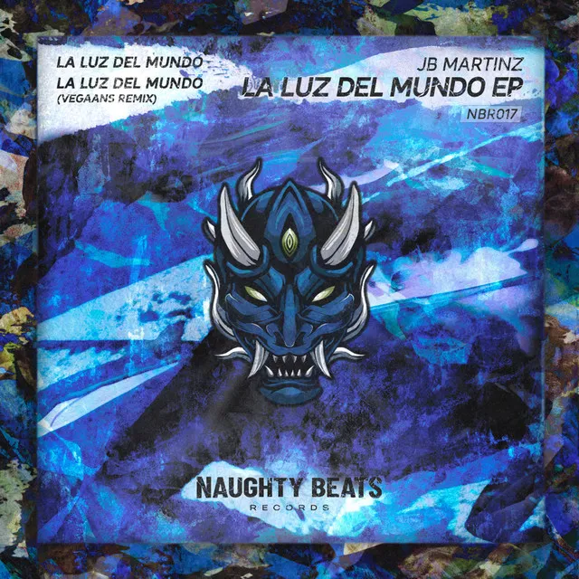 La Luz Del Mundo - Vegaans Remix (Radio Edit)