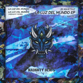 La Luz Del Mundo EP by JB Martinz