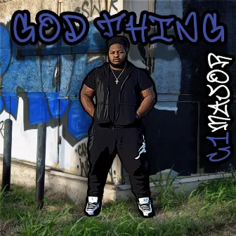 God Thing by C1 Major