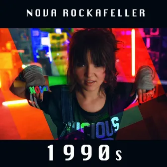 1990s by Nova Rockafeller