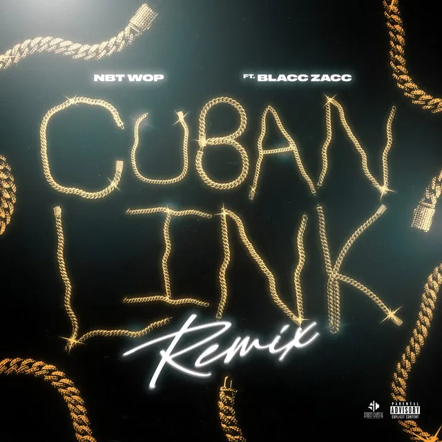 Cuban Link (Remix)