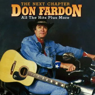 The Next Chapter - All the Hits Plus More by Don Fardon