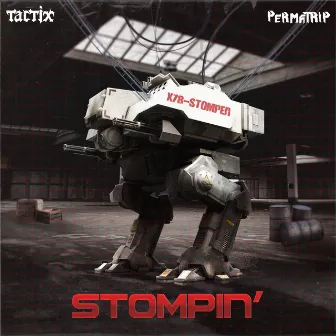 Stompin' by PERMA-TRIP