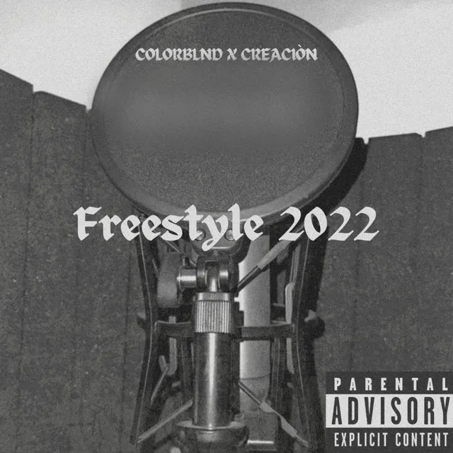 Freestyle 2022