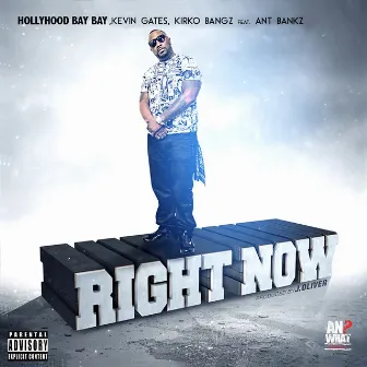 Right Now by HollyHood Bay Bay