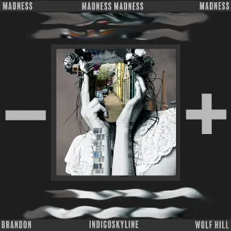 Madness by Brandon Wolf Hill