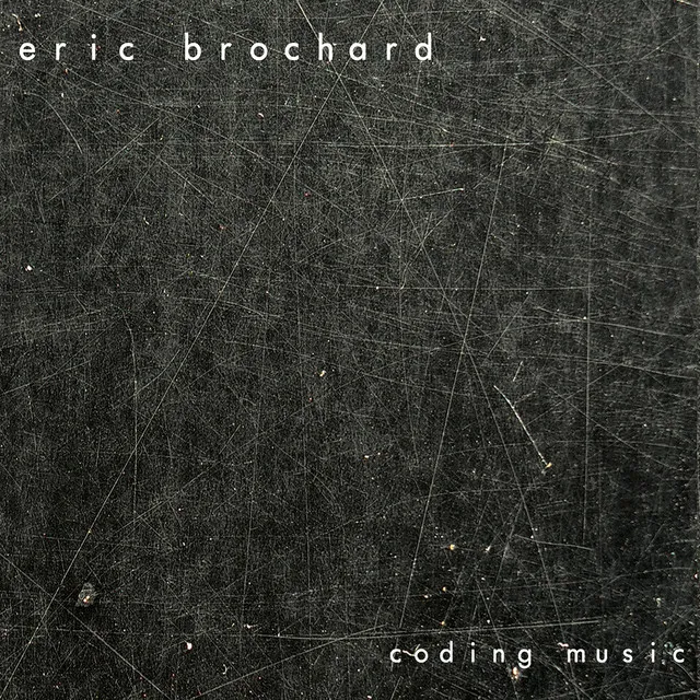 Eric Brochard