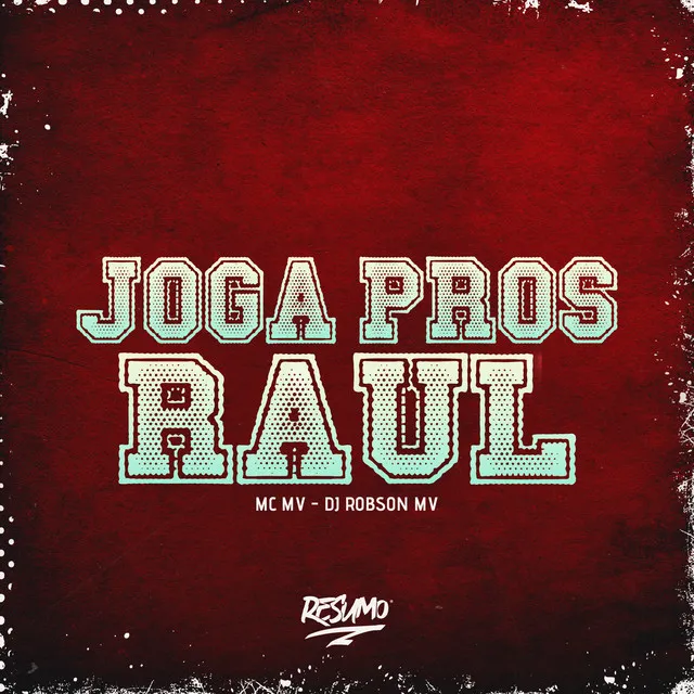 Joga Pros Raul