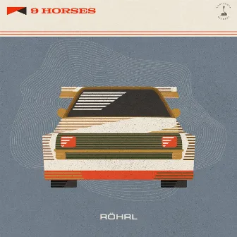 Röhrl by 9 Horses