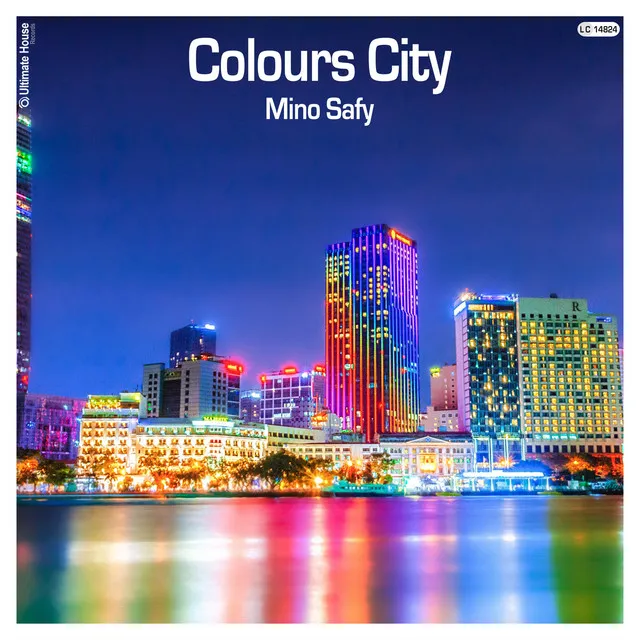 Colours City