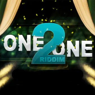 One2One Riddim by Tha Crazy