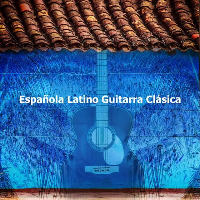 Española Latino Guitarra Clásica