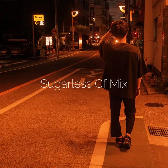 Sugarless (cf mix)