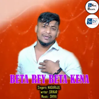 BETA REY BETA KENA by 